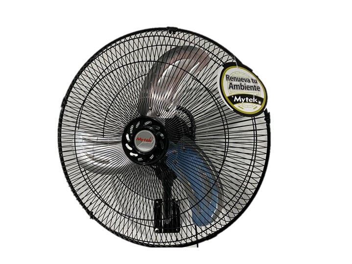 Ventilador de Tambor Industrial de 24 Pulgadas